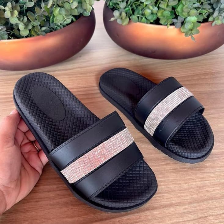 sandalia feminina PAPETE  Verao 2024