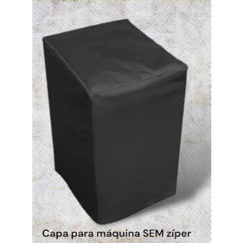 Capa para maquina de lavar NAPA impermevael sem ziper