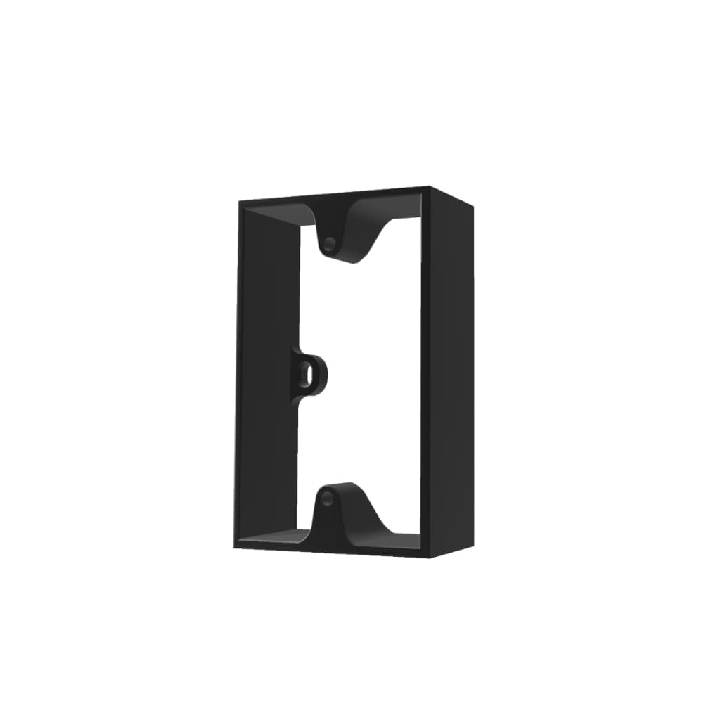 Caixa Sobrepor Adaptador 4x2 Interruptor Inteligente Sonoff