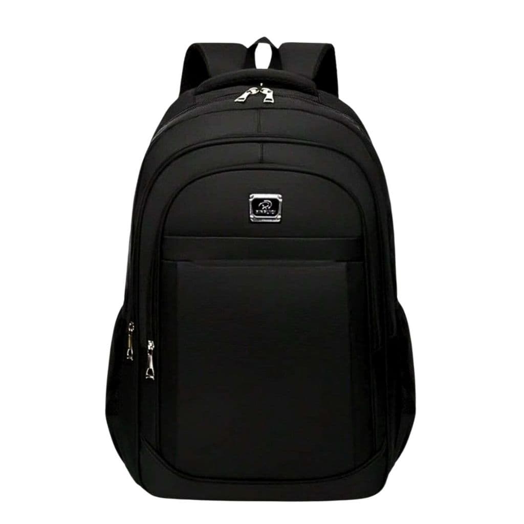 Mochila Bolsa Mala Reforçada Notebook Impermeável Envio Imediato Prática Estilosa Executiva