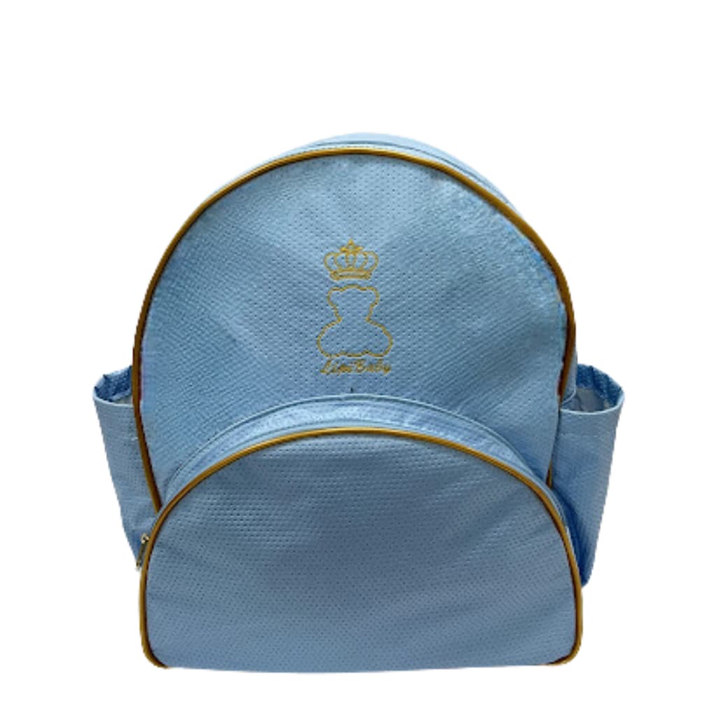 Mochila Bolsa Mamãe, Passeios, Viagens, Maternidade, Versátil, Cores, Bebe Reborn