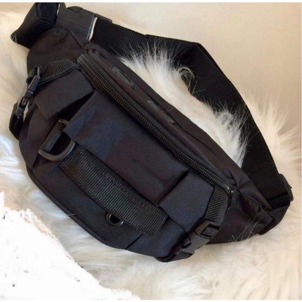 Pochete Masculina Shoulder Bag