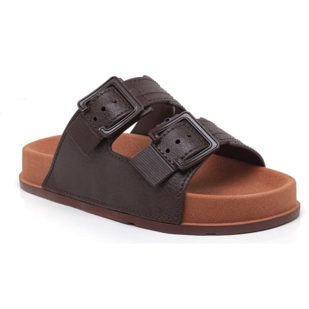 SANDALIA INFANTIL NOVIDADE MASCULINO LANÇAMENTO