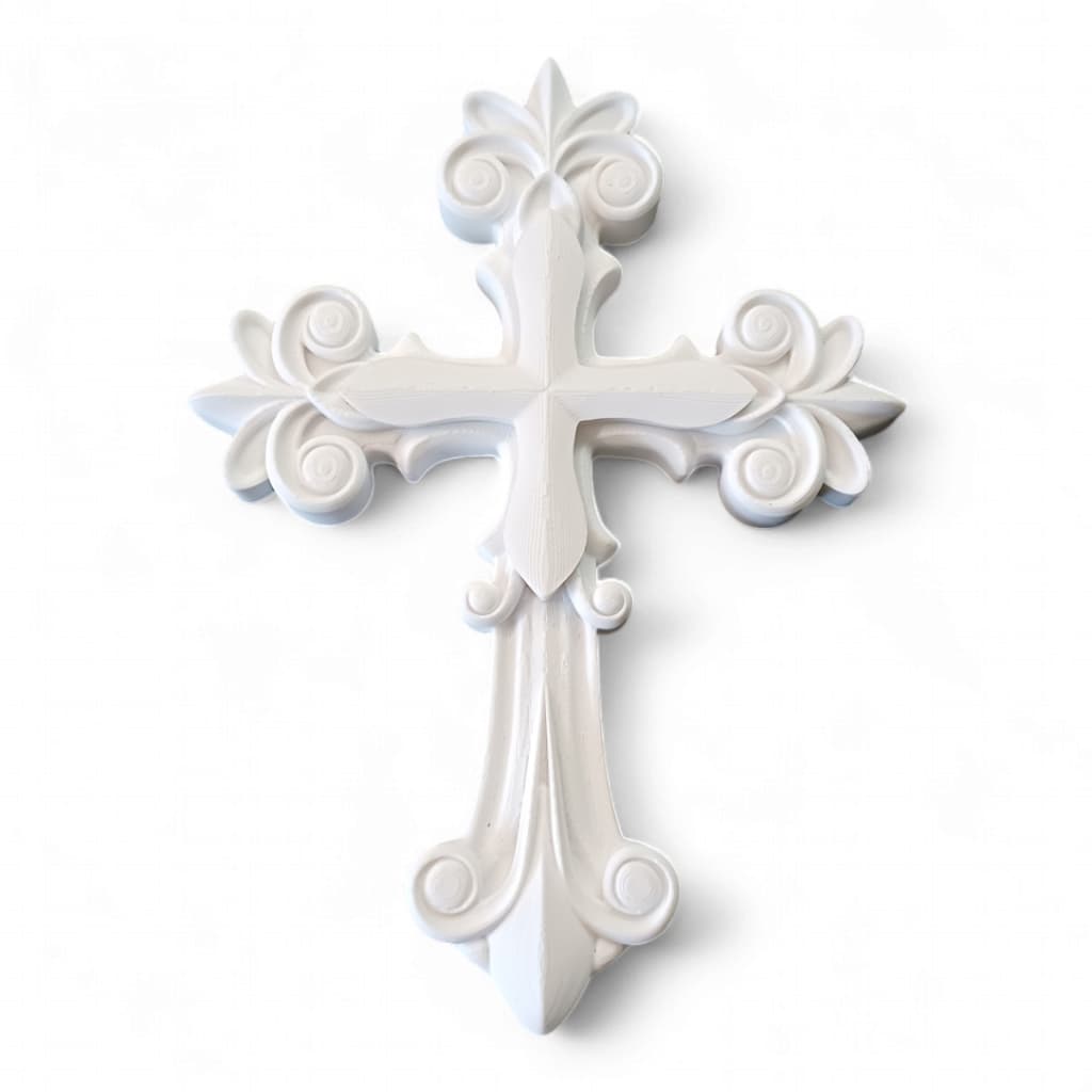 Crucifixo Cruz Parede Presentes Presente