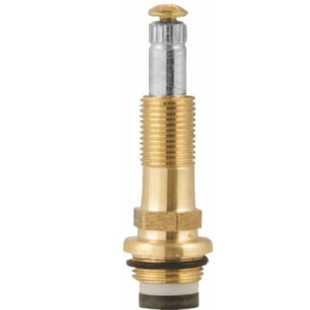 Reparo Cabecote Para Registro De Pressão 1416 Pistão Cromado Modelo Vedante