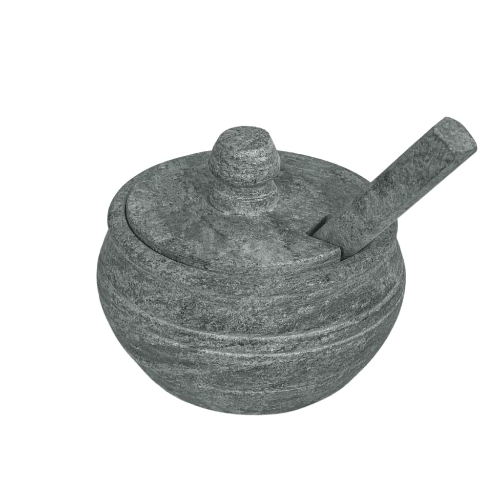 Farinheiro de Pedra Sabão