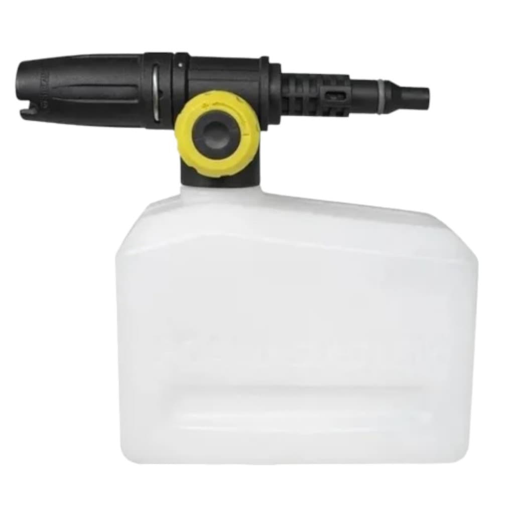Snow Foam Aplicador De Detergente Espuma para Lavadora Electrolux