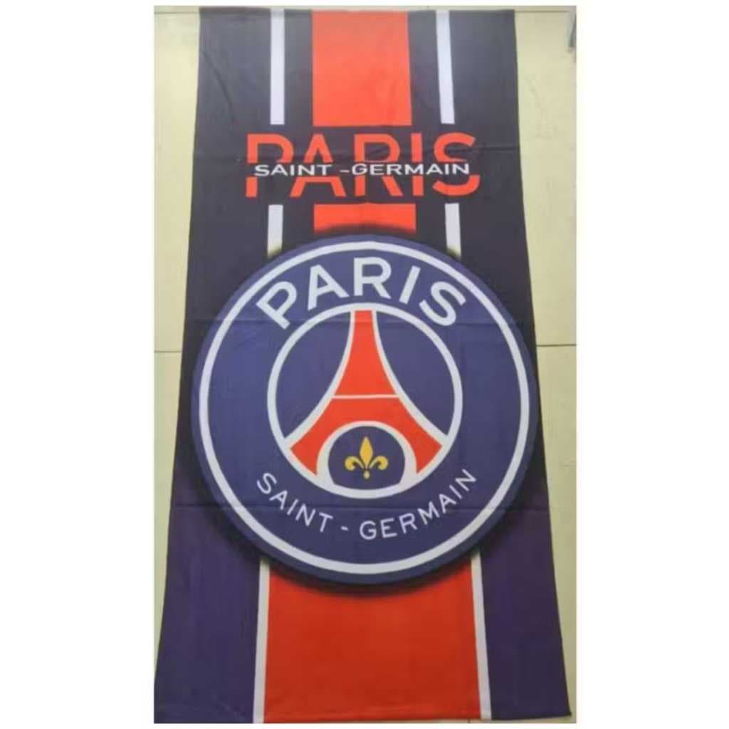 Toalha de Banho PSG