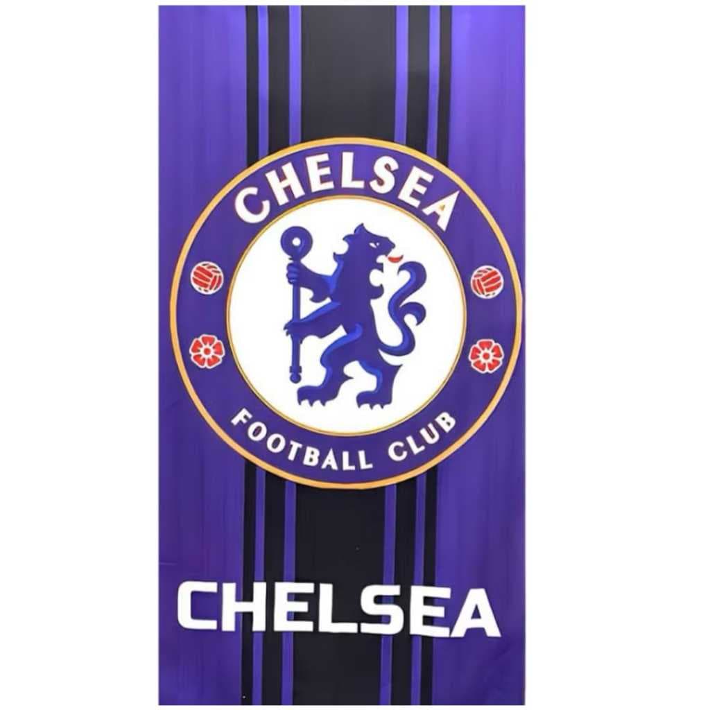 Toalha de Banho Chelsea