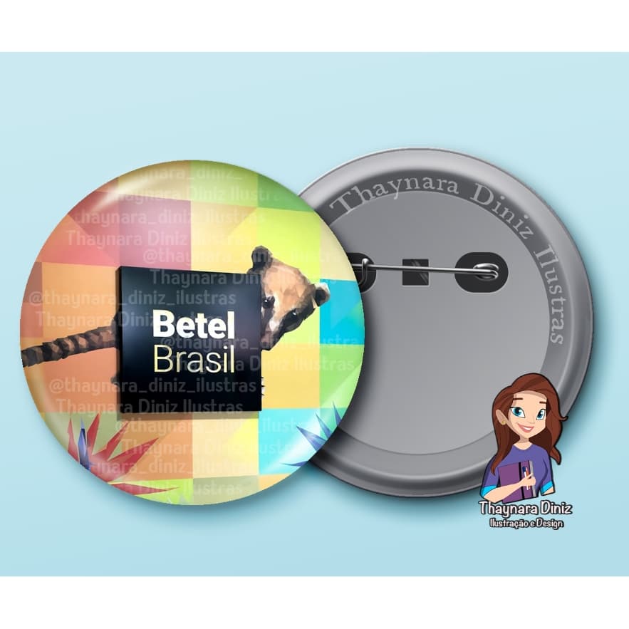 Botton Betel