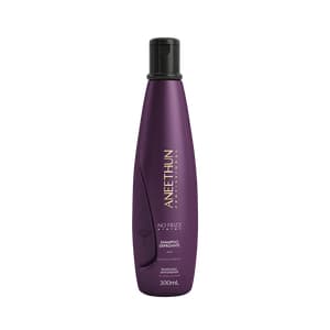 ANEETHUN SHAMPOO NO FRIZZ  SYSTEM