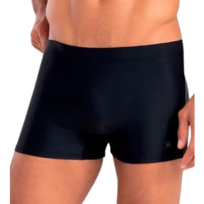 Sunga Boxer Mash Lisa Forrada 300.116 com Cordão de Regulagem Masculina Adulto FPS 50