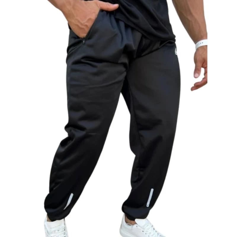 Calça Jogger Masculina Esportiva Para Academia e Corrida