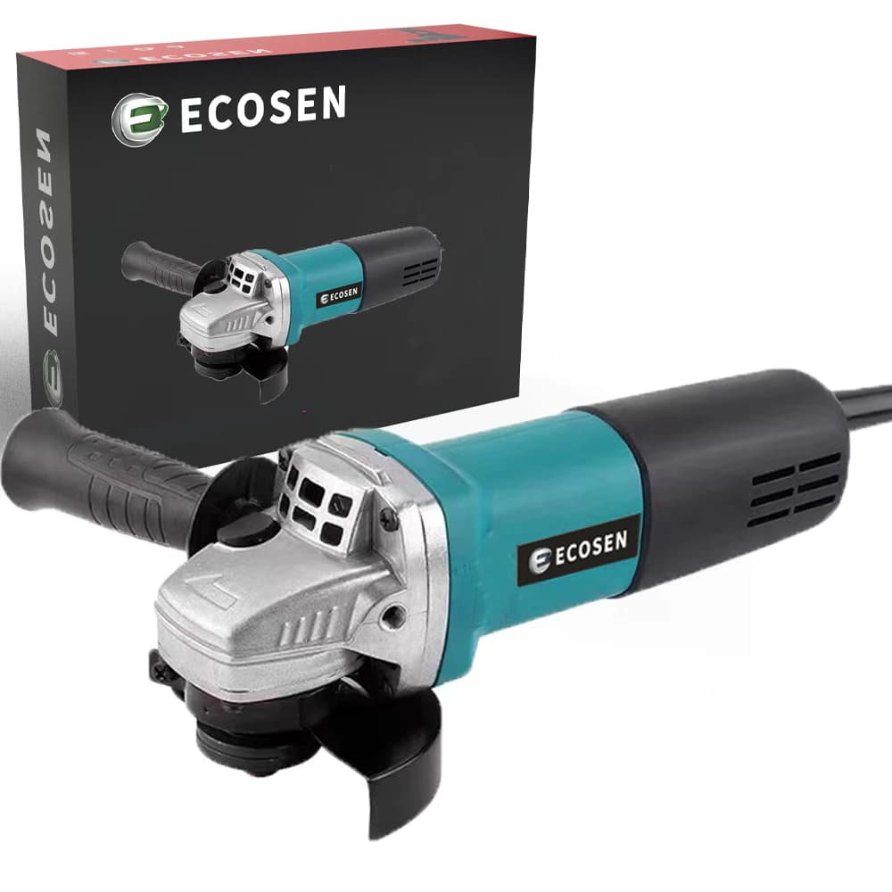 Esmerilhadeira Lixadeira Angular 900w 115mm 4.1/2 11000rpm