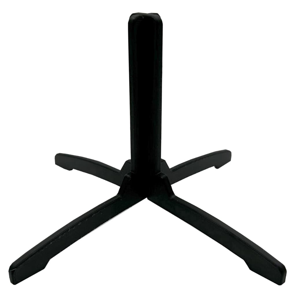 Suporte de chão para Flauta transversal Compacto