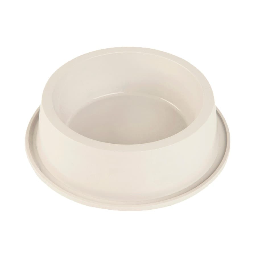 Bebedouro Comedouro Plástico Cães e Gatos Antiformiga 1000 ML