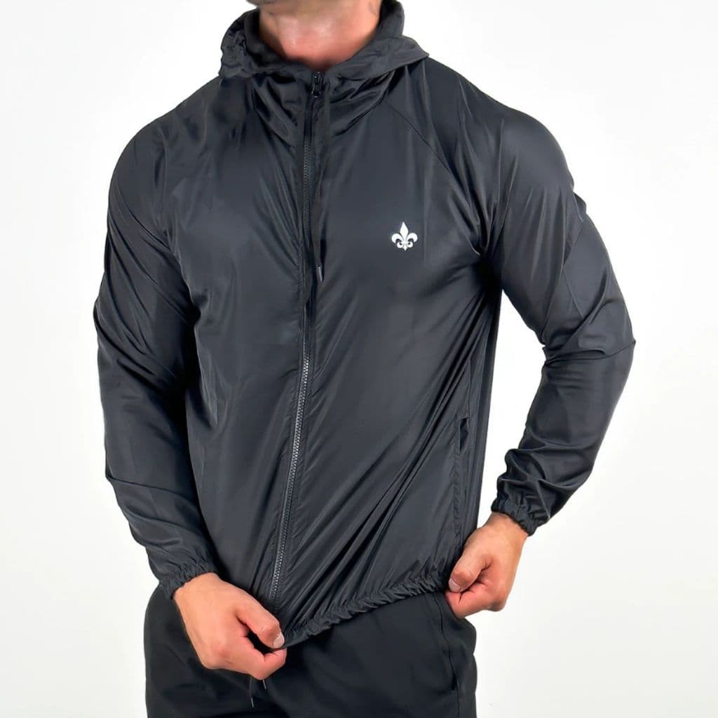 Jaqueta Impermeável Corta Vento Masculina Empire