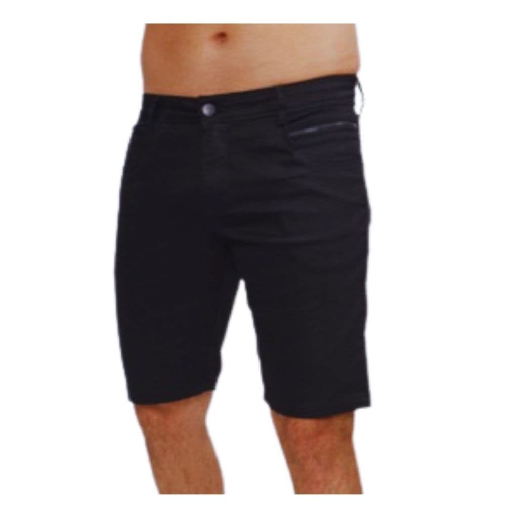 Bermuda Masculina Jeans/Brim BLINDAGEM ORIGINAL