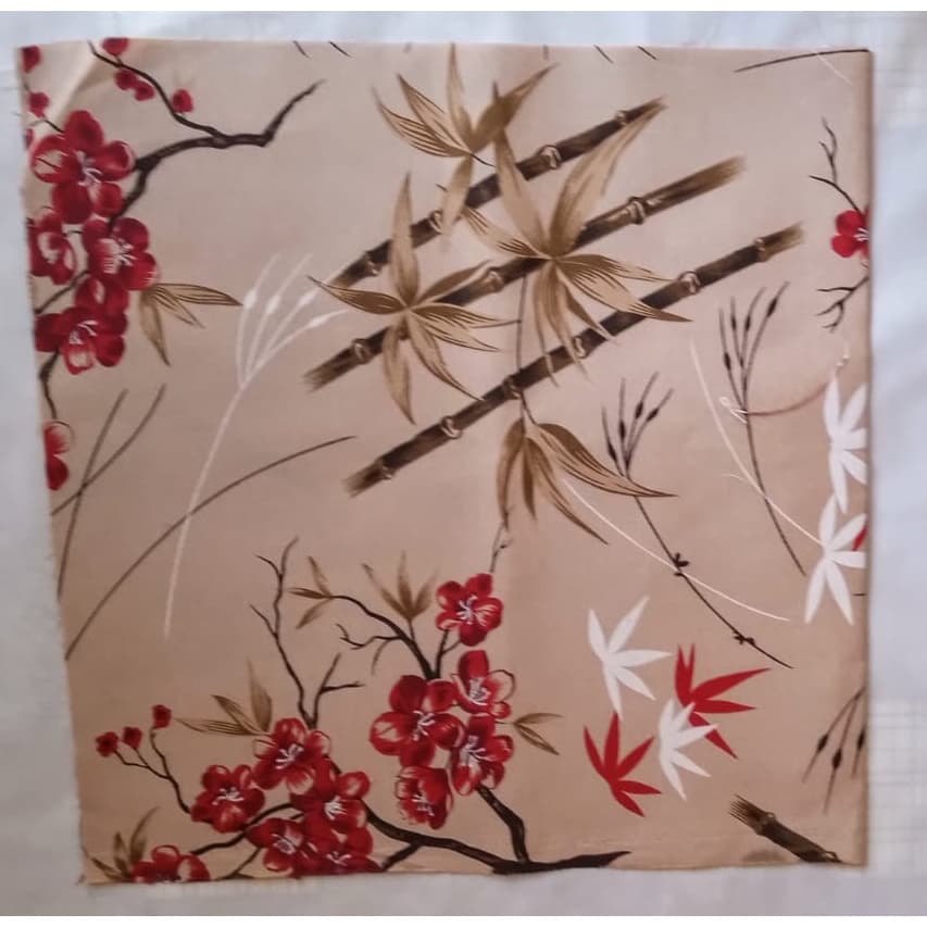 CAPA DE ALMOFADA COM ZIPER ESTAMPADA KIT COM 3PEÇAS DA MESMA ESTAMPAS
