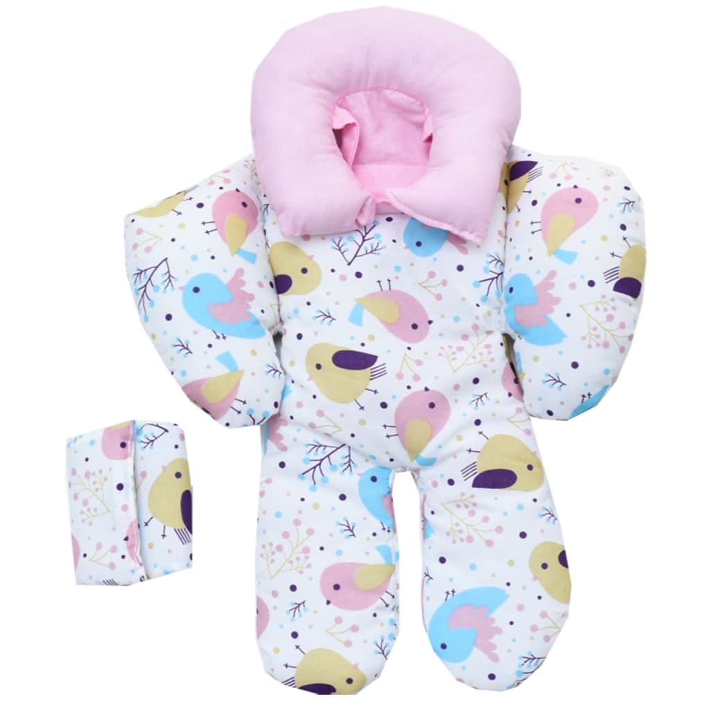 Almofada Apoio Redutor Bebe Conforto