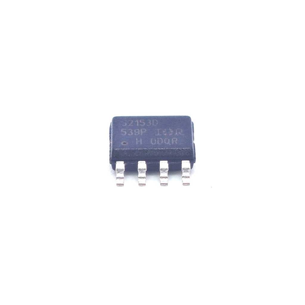 Ci Irs2153d Ir2153d Ci Irs2153d
