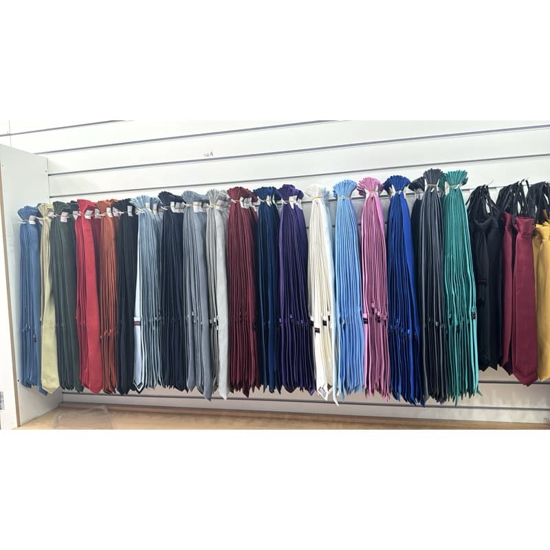 Gravata Premium Masculina Xadrez Festa Moda