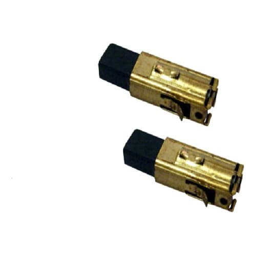 Escova De Carvão Furadeira Gsb 13 Re Gsb 550 - Original Schunk