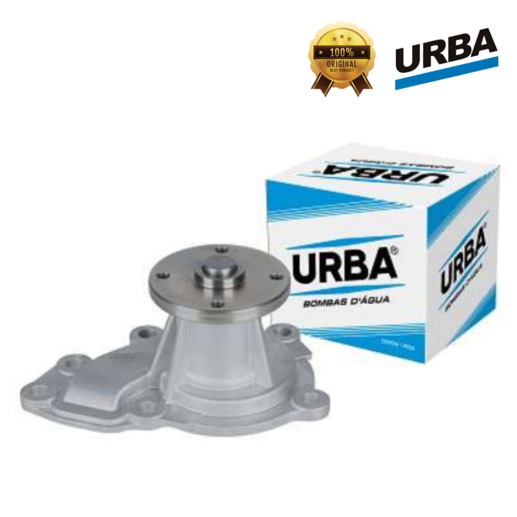 Bomba Agua HB20 1.0 12V Picanto 1.0 12V - ORIGINAL URBA UB0421