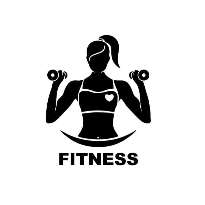 ADESIVO FITNESS PARA CARRO ACADEMIA