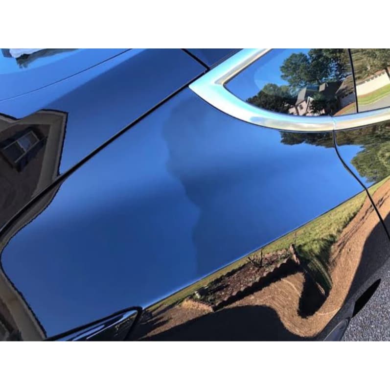 Cera Espelhamento Cerâmico Repele Água Tira Riscos Carro , Moto , Geral