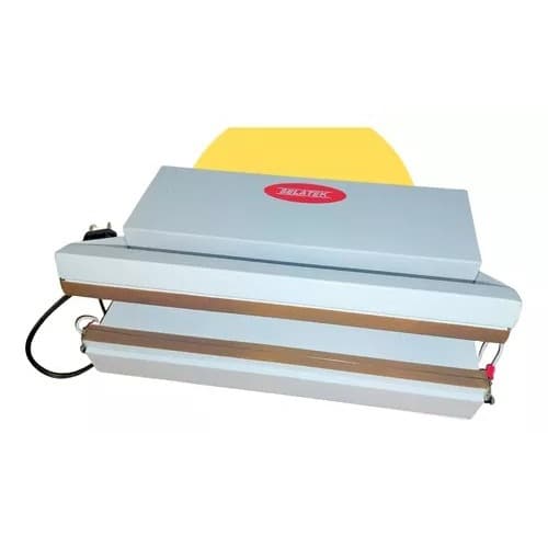 Seladora P/ Embalagens Plasticas Sacos M30 Sela Corta Bivolt Original