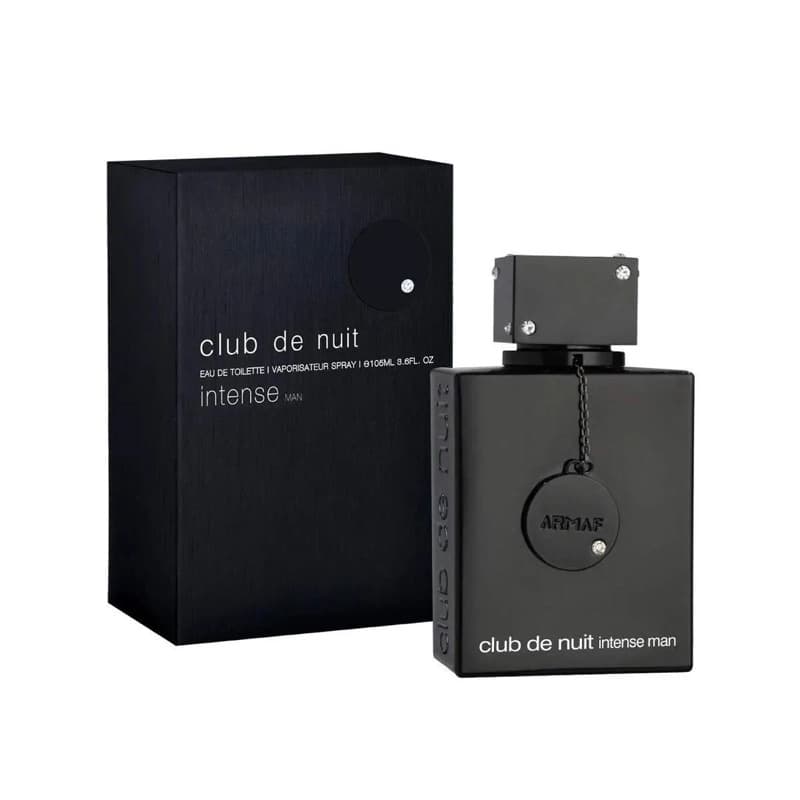 Club De Nuit Intense Da Arma EDT 105ml para Homem