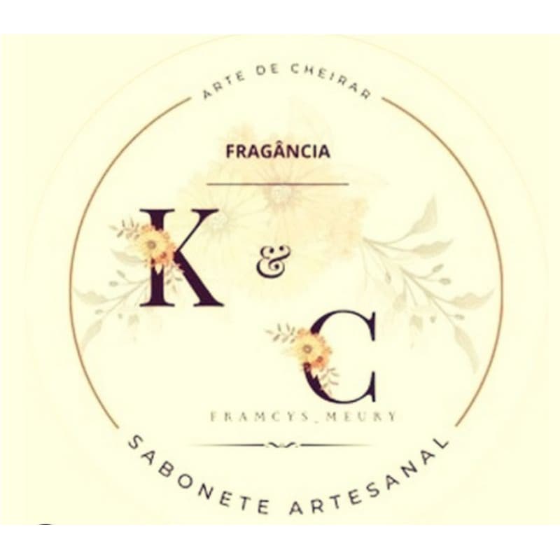 Sabonete  K e C