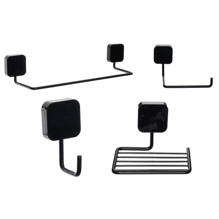 Kit Multiuso Parede Cozinha,banheiro,lavabo Top