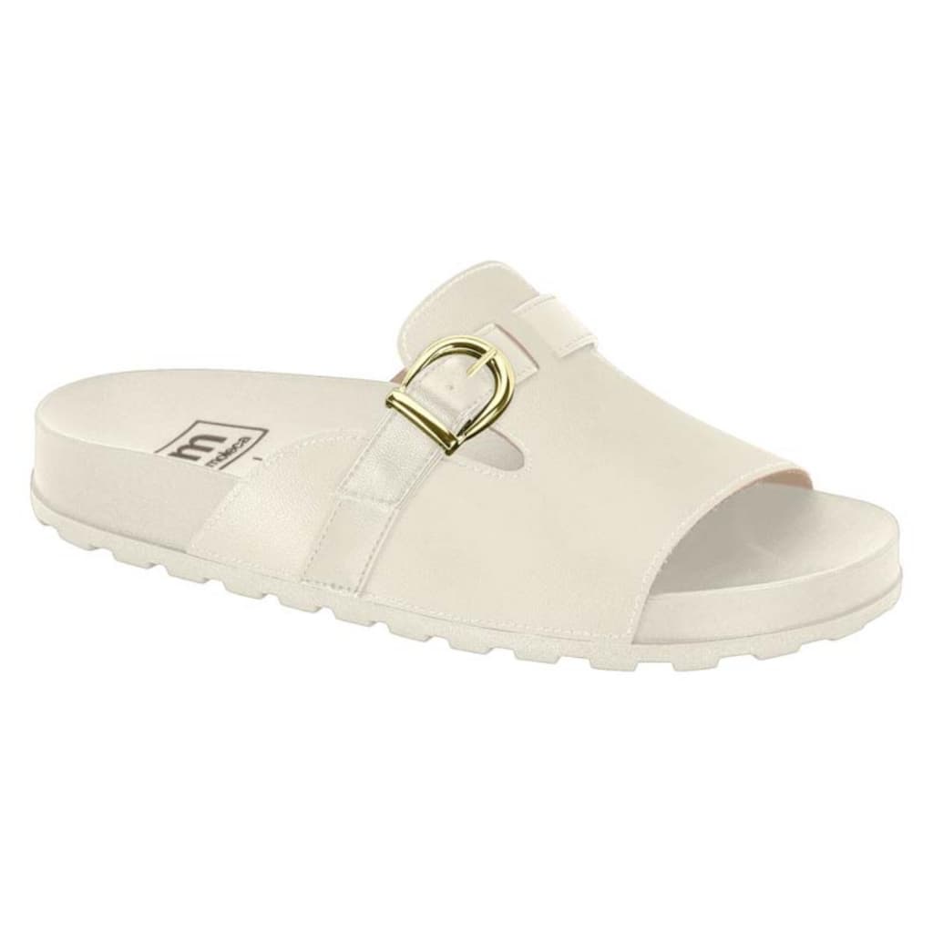 Sandália Moleca Feminina Casual Antiderrapante Confortável Original