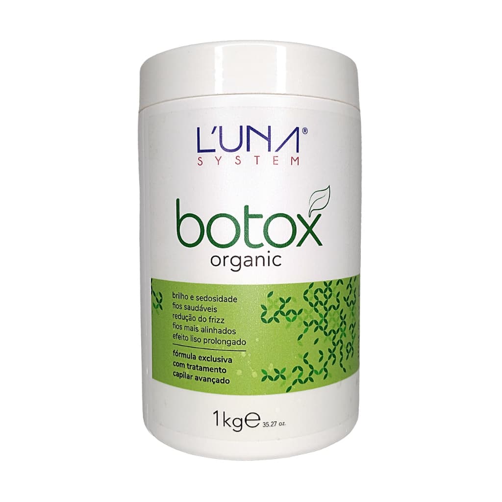 Botox Organic Luna System 1 Kg