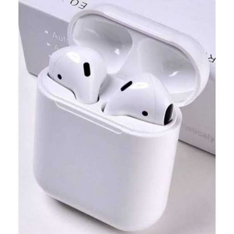 FONE DE OUVIDO BLUETOOTH TWS, ANDROID, IOS, PRO 5.0 ORIGINAL, SEM FIO, RECARREGÁVEL WIRELESS