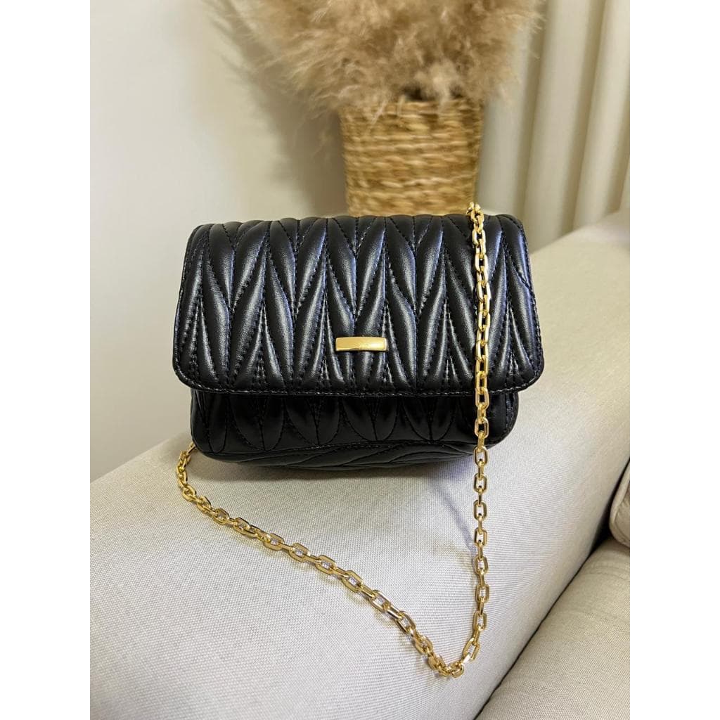 Bolsa Feminina Pequena Mini Bag Transversal Lateral Ombro Alça Moda Casual Elegante Envio Rápido