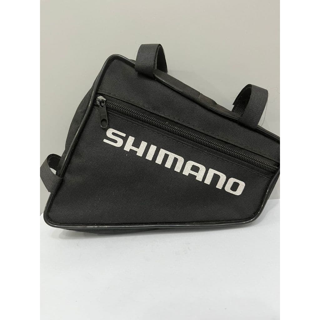 Bolsa de quadro Shimano bike mtb