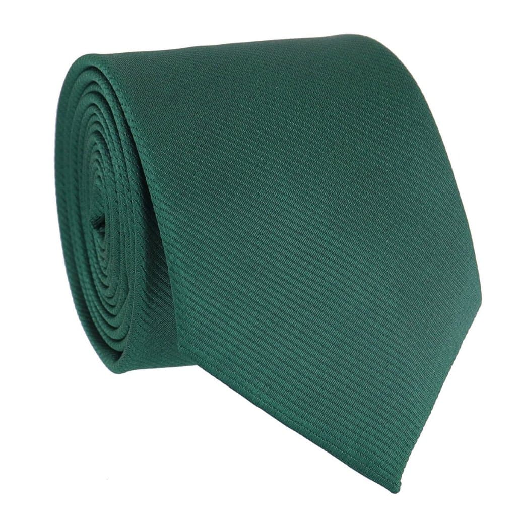 Kit 16 Gravatas Social Verde Esmeralda para Padrinhos Casamentos Eventos Noivos