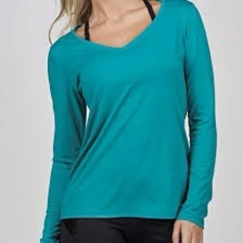 Blusa Manga Longa DeMillus TAM ME.