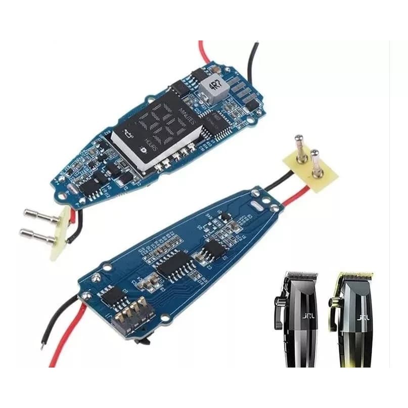 Placa Circuito Maquina JRL Corte 2020c