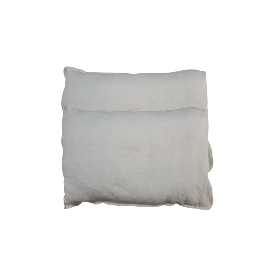 2 Travesseiros Snow Plumes 50cm X 70cm Pré-ortopédico