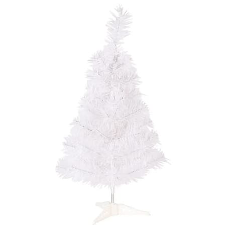 Árvore Branca Prime 60cm
