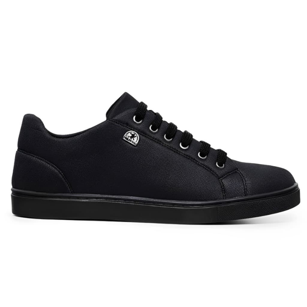 Tênis Masculino Casual Snapshoes Confortável Leve Caminhada Dia a Dia Antiderrapante Promoção Moda Masculina