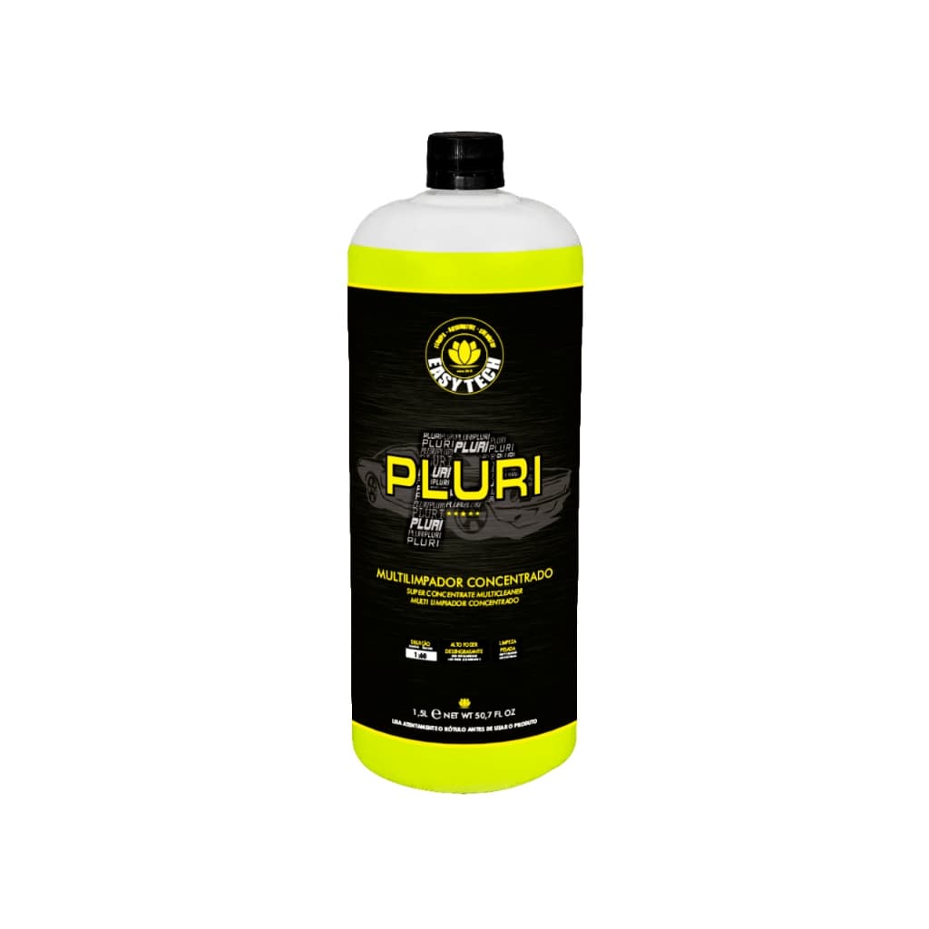 Pluri APC Multilimpador Concentrado Easytech 1,5L