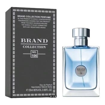 Brand Collection 106 – 25ml