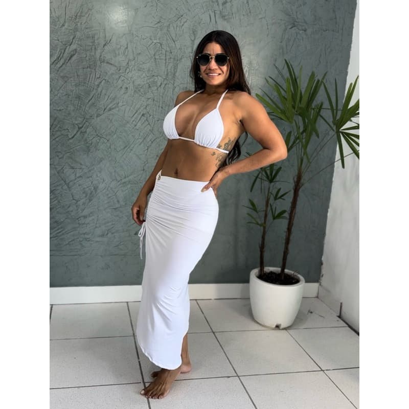 SAÍDA ISABELA