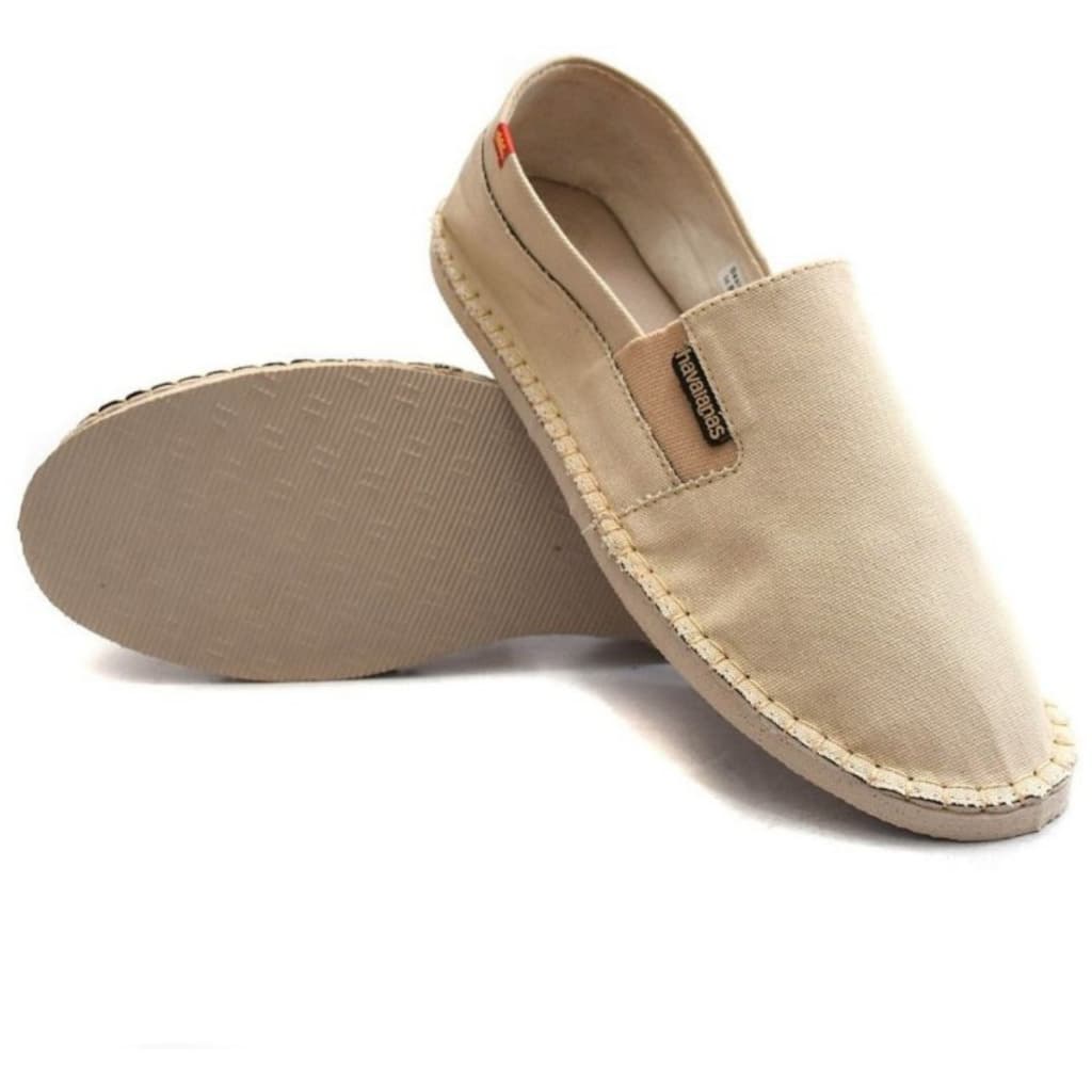 Sapatilha Alpargata Feminina Masculina Com Elástico