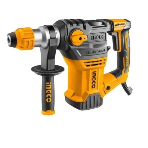 MARTELETE ROTATIVO / ROMPEDOR SDS PLUS INGCO 220V o 127V RH150028-9 1500W